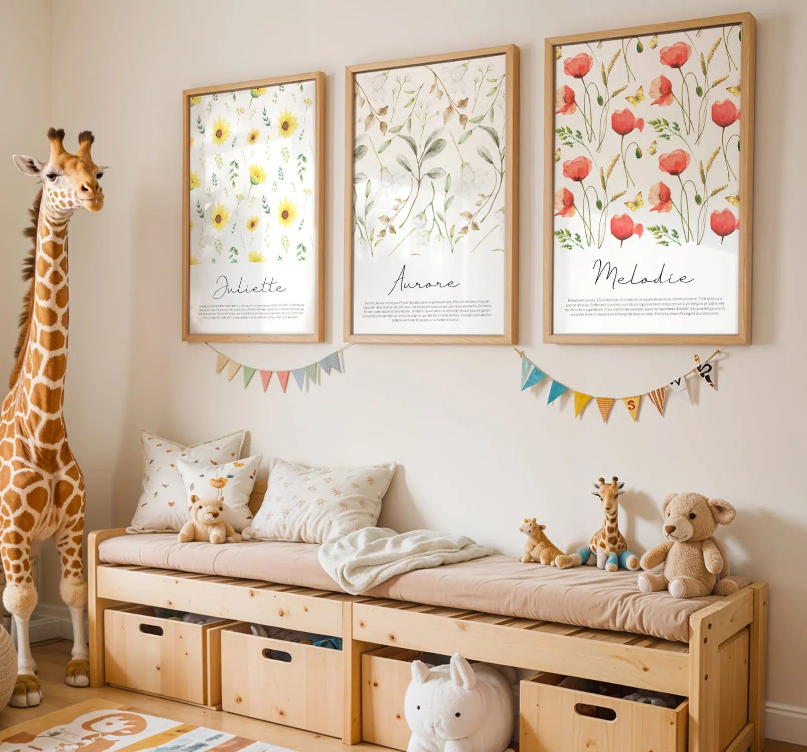 affiche aurore